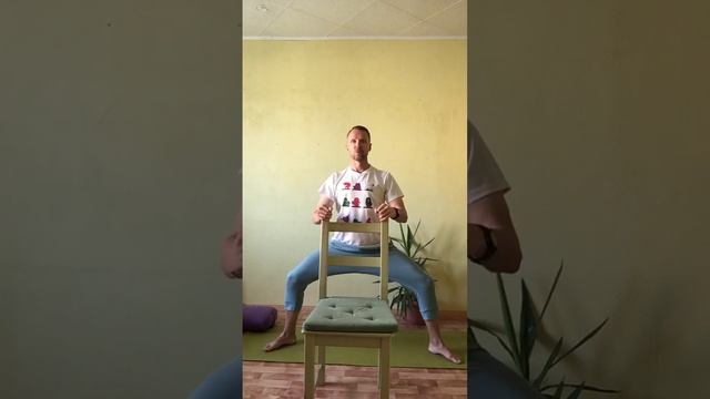 20 МИНУТ пользы. ДЛЯ БЕРЕМЕННЫХ. «Простая йога»