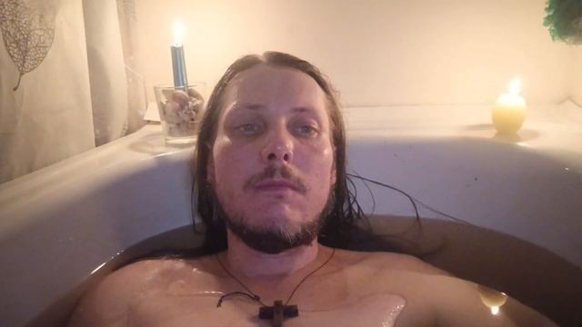 Голодание. Седьмой день. 2 Видео. Курс лечебного голодания на одной воде.