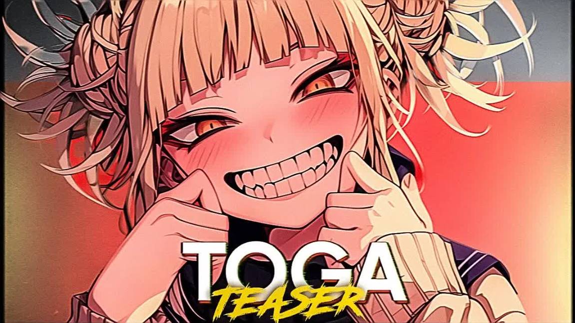 TOGA (Teaser)