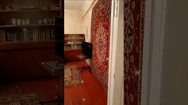 обзор пер.соборный 100 сдача