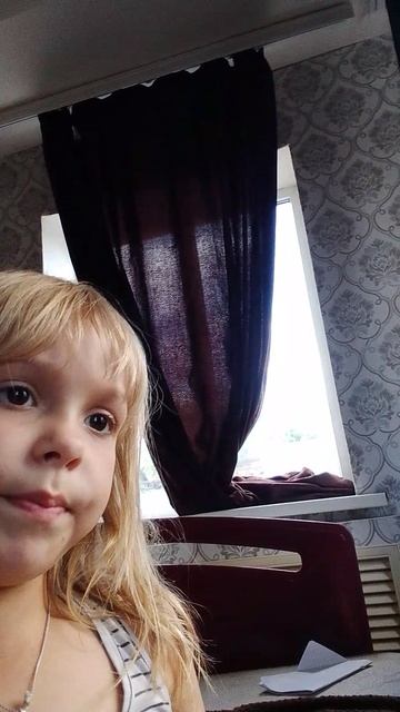 1 видео Леры