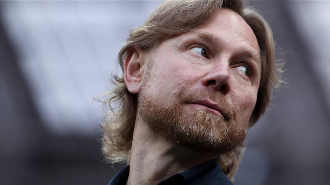 Валерий Карпин возглавил московское "Динамо"