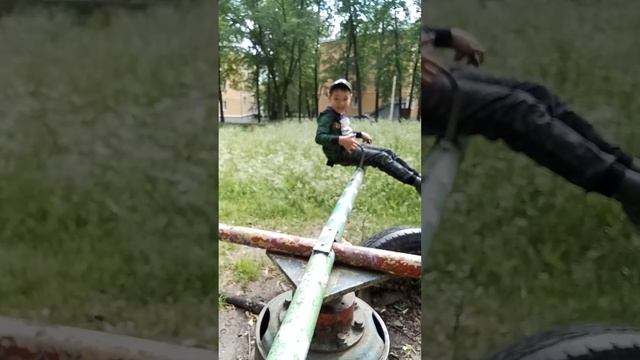 1 часть как мы куляем