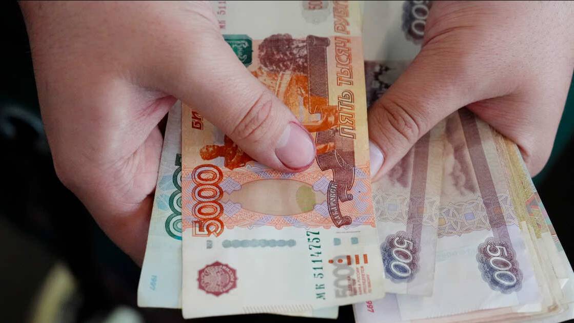 ФНС начислила вдвое больше пеней за три месяца 2025 года