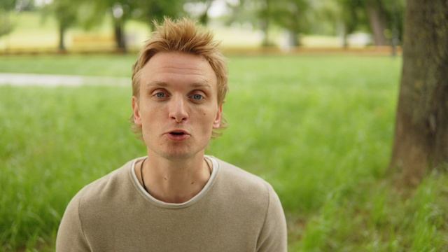Иван Соловьев, 37 лет