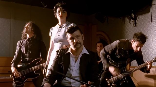 Black Strobe - I'm A Man HD