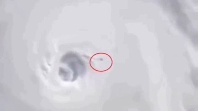 Вот и спутниковые снимки