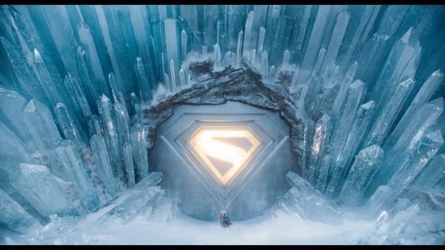 Супермен Superman - Пятиминутное превью