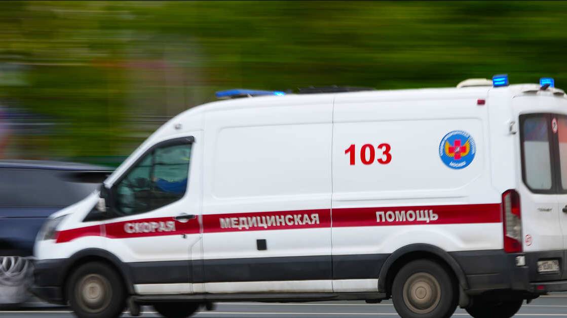Воробьев сообщил о двух пострадавших при попадании БПЛА в дом в Красногорске