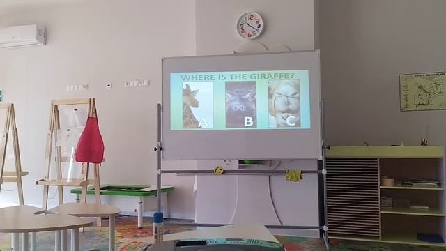 Репортаж о 4 дне 2 смены выездного лингвистического лагеря «Тайны Поднебесной»