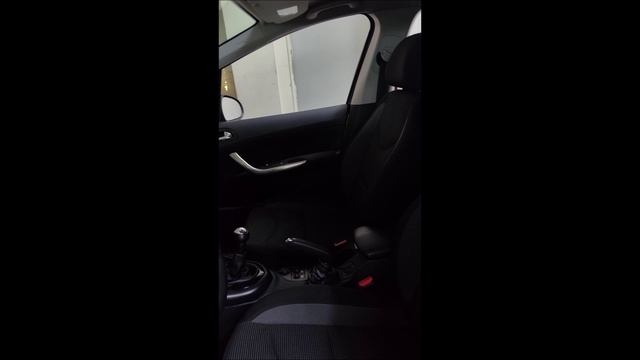 Peugeot 408  «АВТОРУСЬ автомобили с пробегом» 4757