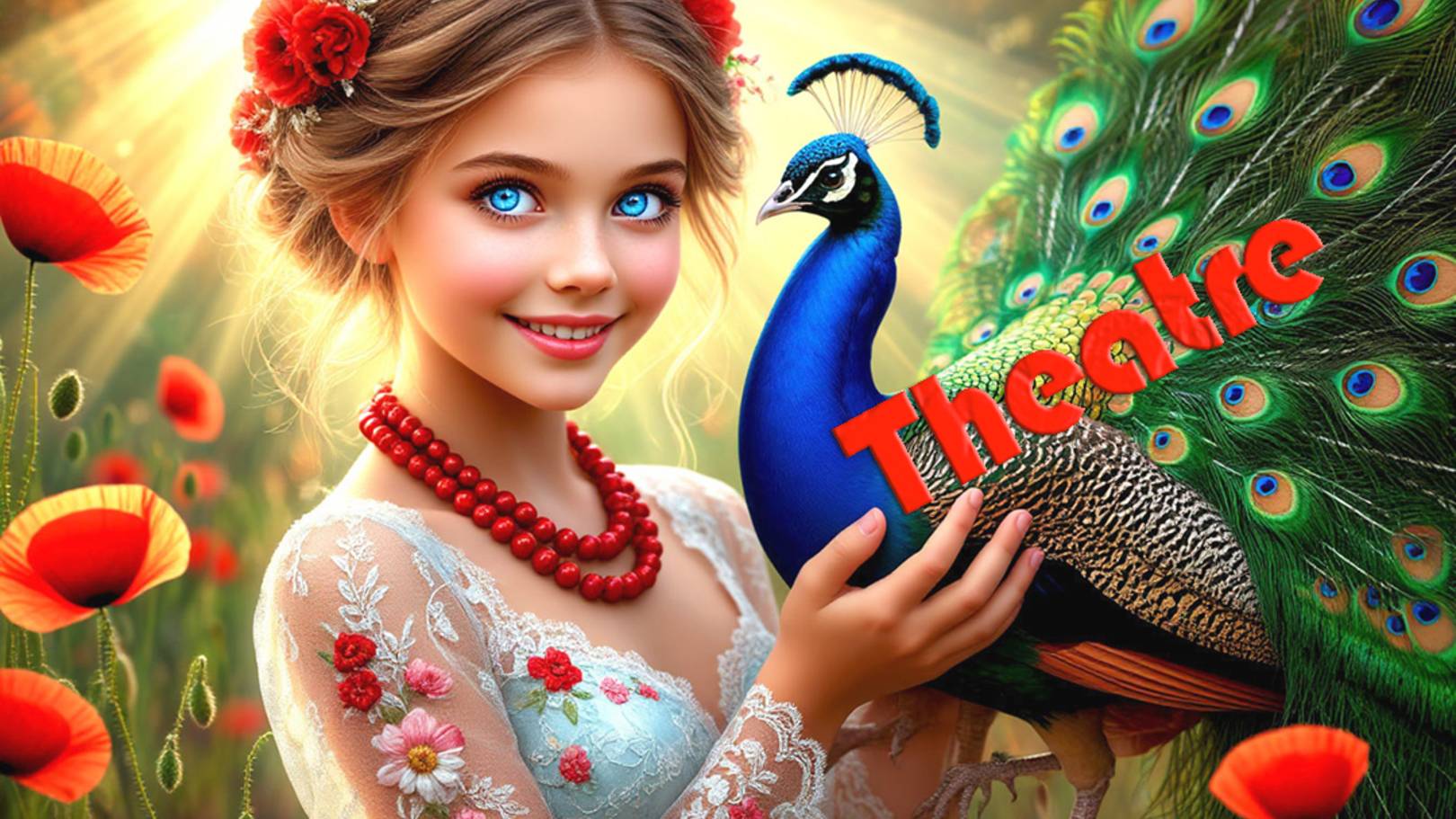 Театр хвостов