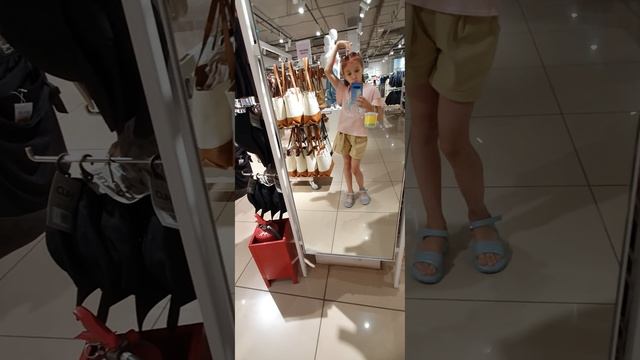Сегодня ходили в Грин Хаус