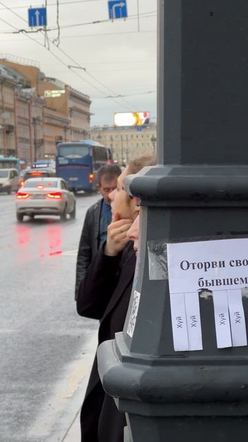 В Петербурге сегодня дожди