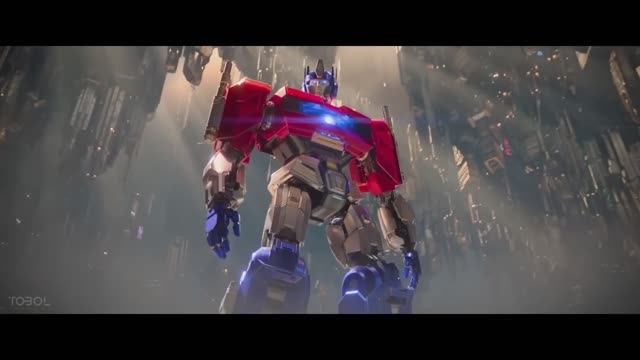 FORCAR - LOOSESCREW  OPTIMUS PRIME | Transformers