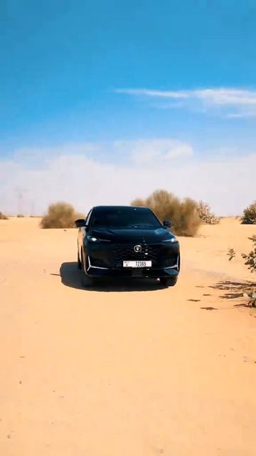 Changan Uni-K Dubai 3