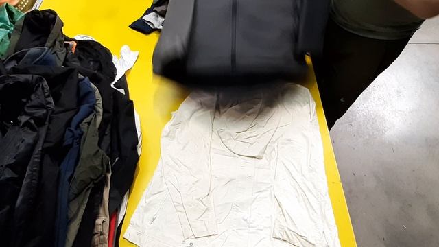 Ветровки(-UK-Light Zip Jack B) - С543