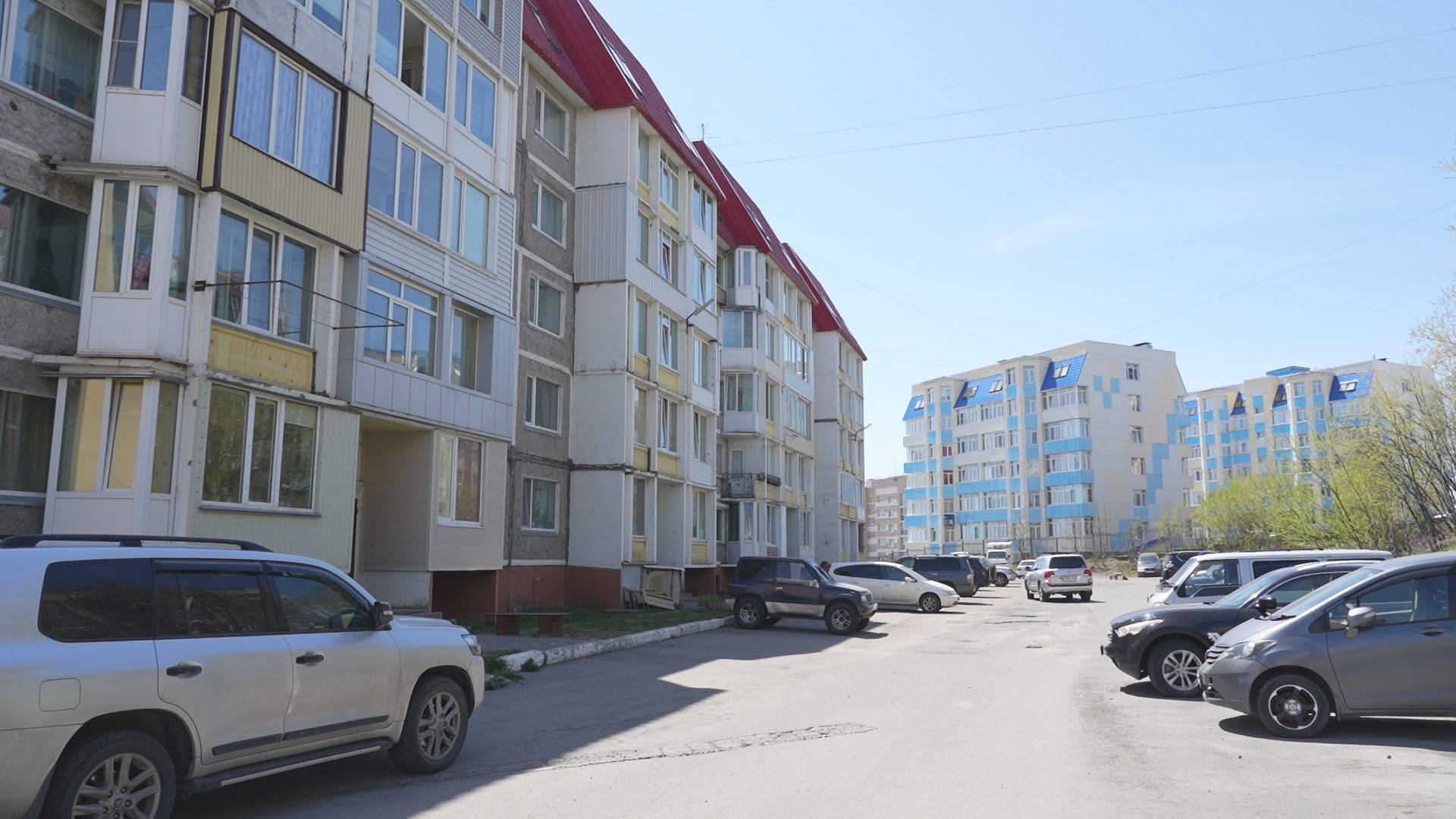 БИЗНЕС НА МИГРАНТАХ
