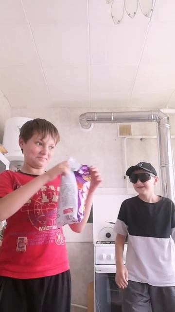 острый читос нормально так