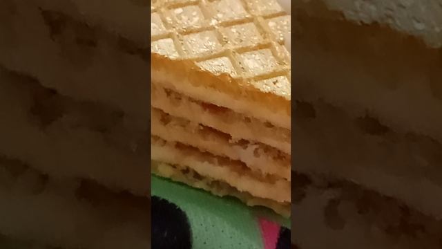 Чилим с Миленькой😎