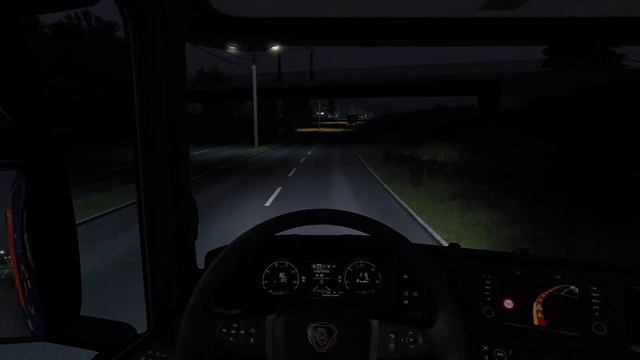 Euro Truck Simulator 2. #102