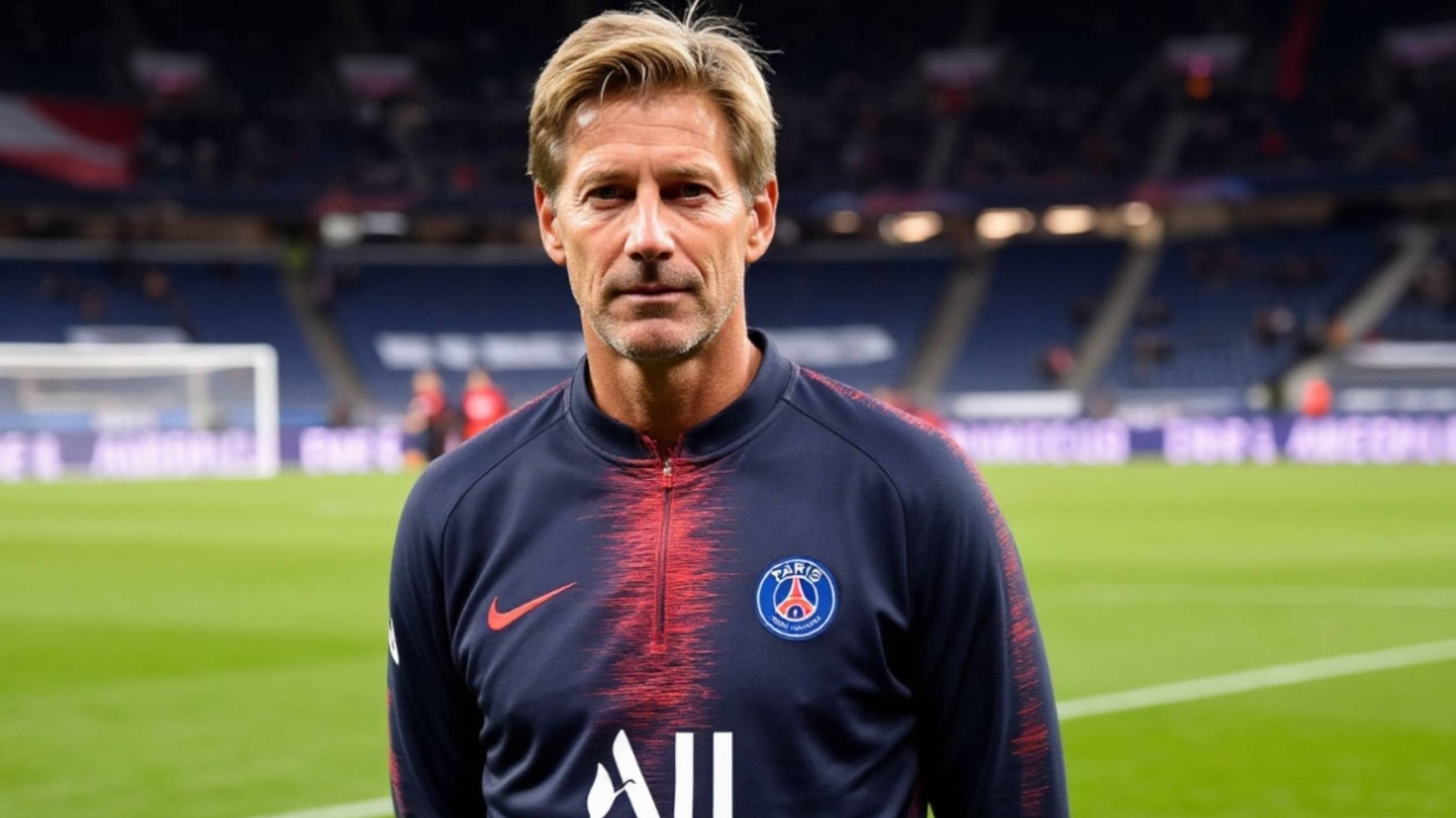 Выбил 109 Van DE Sar в фифе!