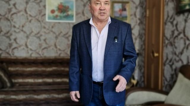 Виталий Парыгин - Дитя купалось в реке