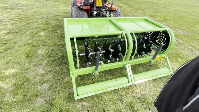 AERA-TURF