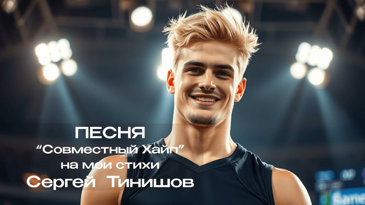 Совместный Хайп