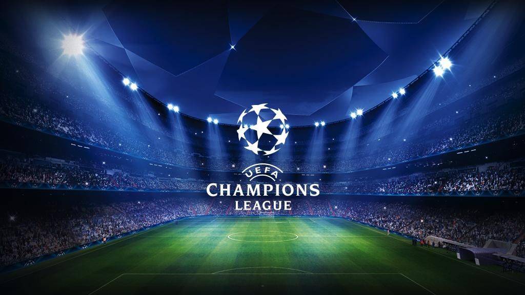 🎮 ФИФА Лига Чемпионов УЕФА ФК Интер UEFA Champions League FC Реал Мадрид  № 12 🎮