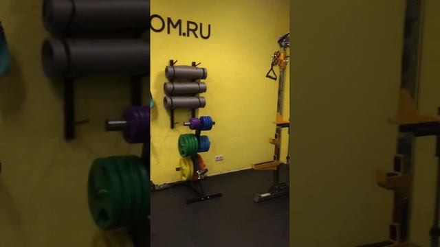 Fitroom Dmitrov