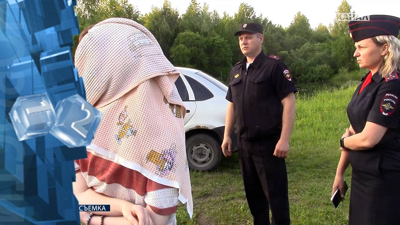 Полицейские продолжают рейды, направленные на безопасность несовершеннолетних в летний период