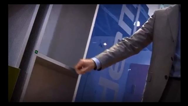 Презентация Bortoluzzi
