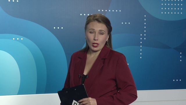 Новости Владимира и Владимирской области 24 июня 2025 года. Дневной выпуск