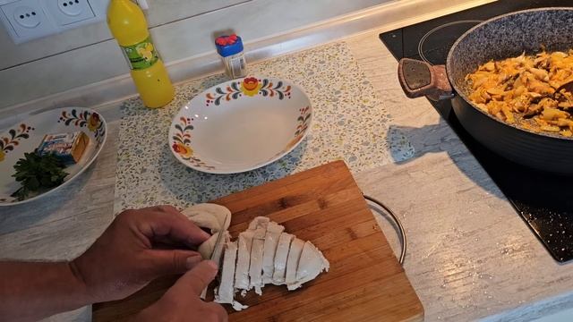 Семья Сытник- Светлана отказалась кушать