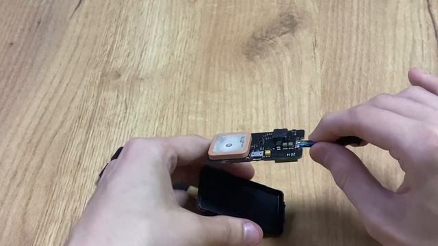 Умка 310 разбор