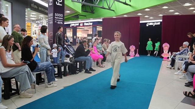 БРЕНД CLEVER на FASHION DAY