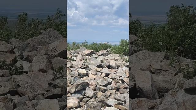 гора Чека. Аркаим.mp4