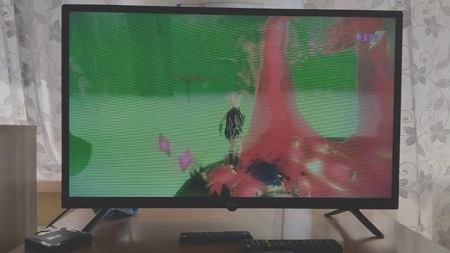 Прохождение Gravity Rush 2 третья серия