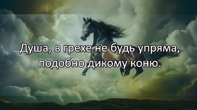 Псалом 31