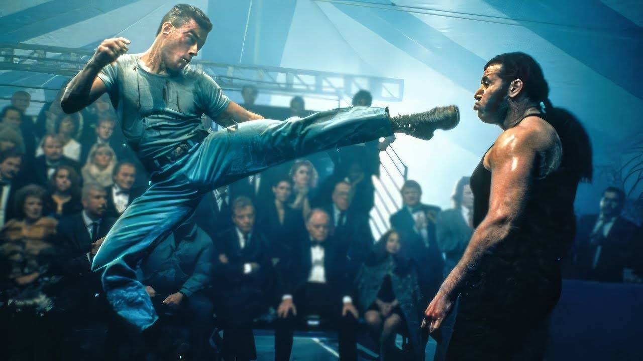 ЛУЧШИЕ БОИ В ФИЛЬМАХ 1_VS_1. ТОП 10. Драки в Кино. Лучшие Боевые Сцены. Боевые Искусства