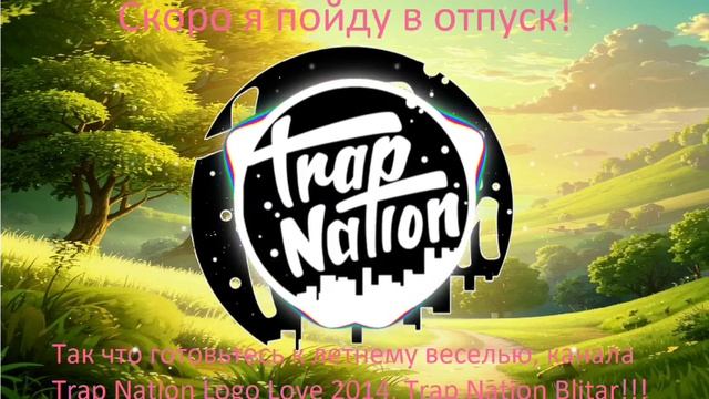 Trap Nation Blitar - Trap & Bass 13