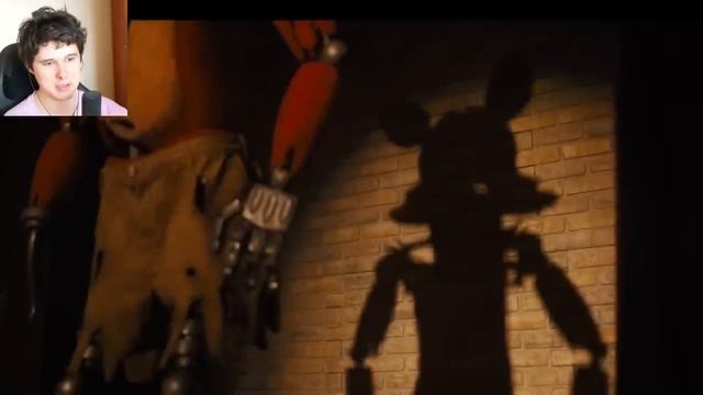 Windy31ФНАФ ФИЛЬМ ВЫШЕЛ! FNAF В КИНО! - СЕКРЕТЫ ПАСХАЛКИ И РЕАКЦИЯ (1)
