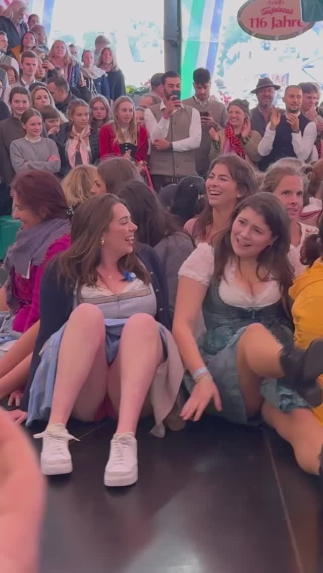 Devil’s Wheel _ Oktoberfest _ Teufelsrad 2025