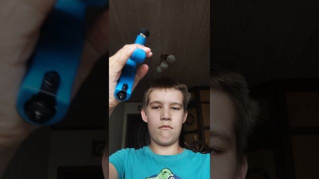эспандер тест