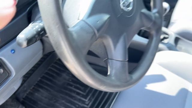 Nissan Almera II (N16) Рестайлинг, 2005