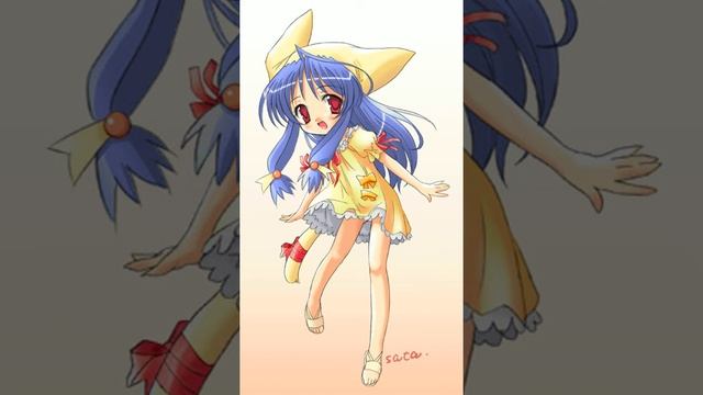ちゃっく！ついてる!! | Chyakku! Tsuiteru!! [PC] GAME OPENING