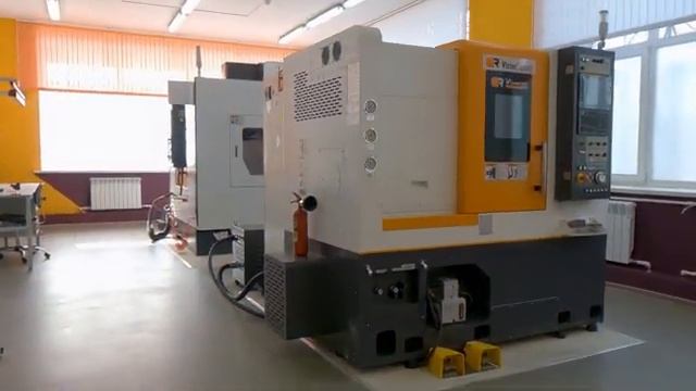 Система среднего профессионального образования Липецкой области
