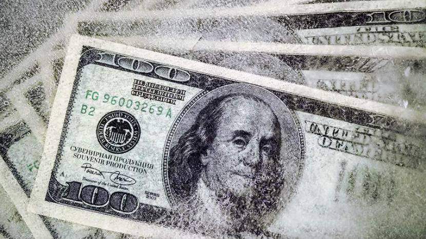 Эксперты не ждут дефолта в США из-за рекорда по госдолгу в $37 трлн
