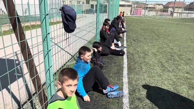 Тренировка